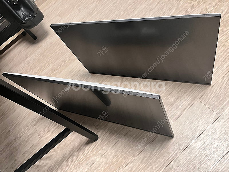 Dell 델 27인치 4K 모니터 S2725QC--1