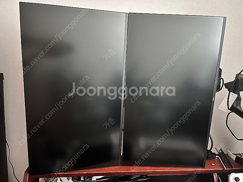 Dell 델 27인치 4K 모니터 S2725QC--2