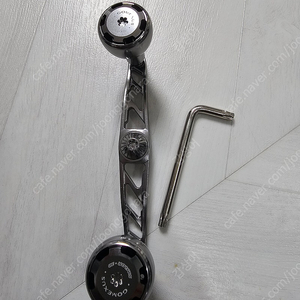 고맥서스 더블핸들 120m