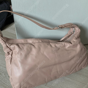 지아니 끼아리니 가죽 가방