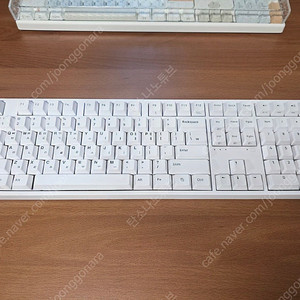 앱코 KN10BT 무접점 키보드 유/무선 45g
