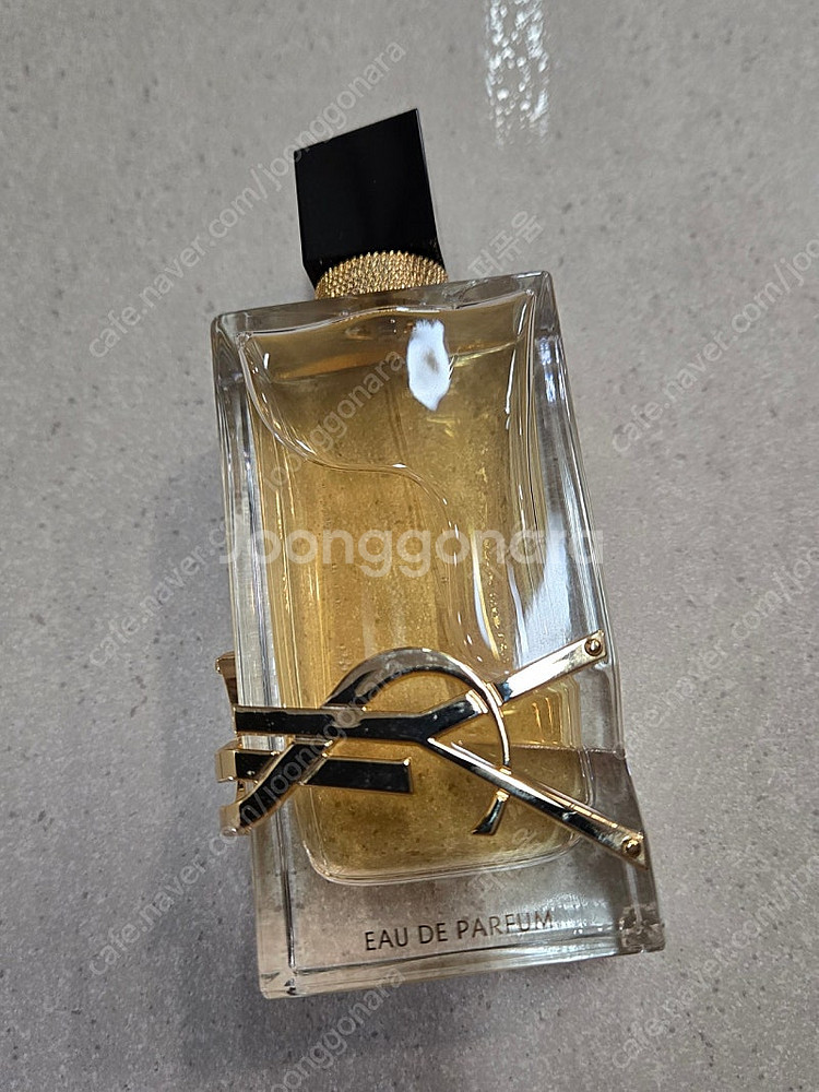 국문 입생로랑 리브르 오드퍼퓸 90ml--0