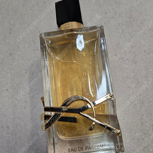 국문 입생로랑 리브르 오드퍼퓸 90ml