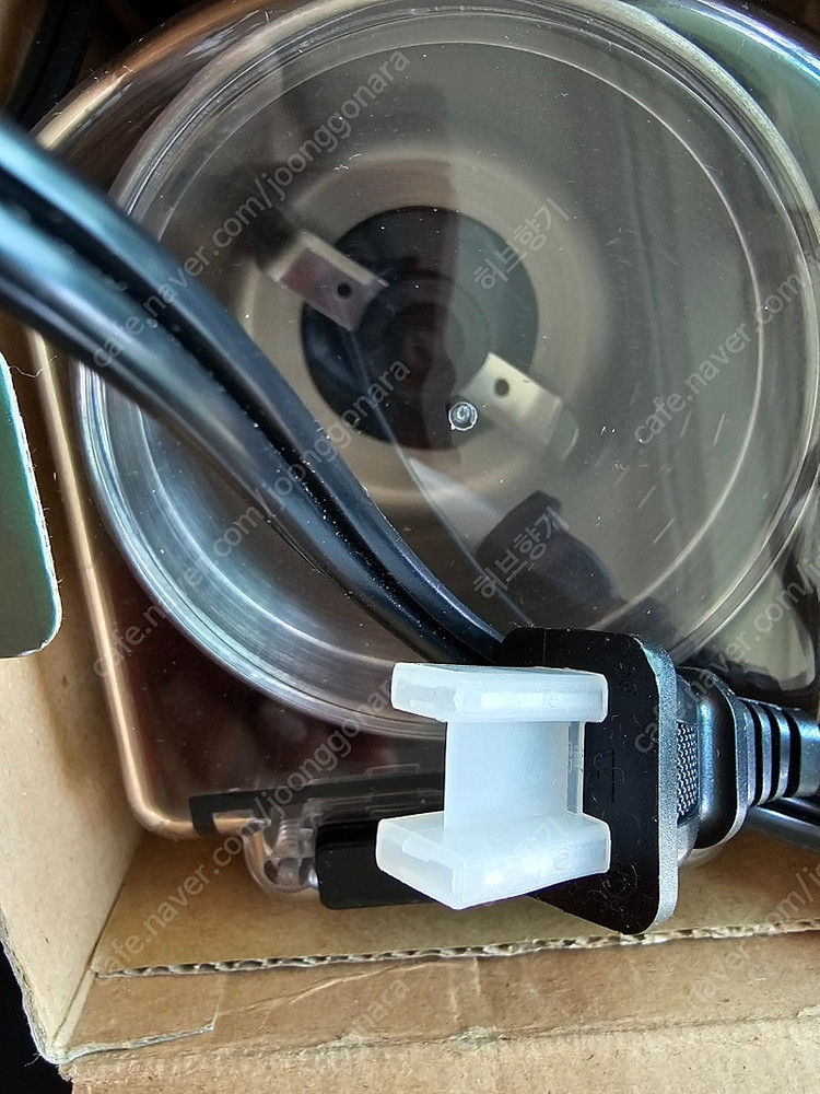 쿠시나트 쿠진아트 커피그라인드 이미지