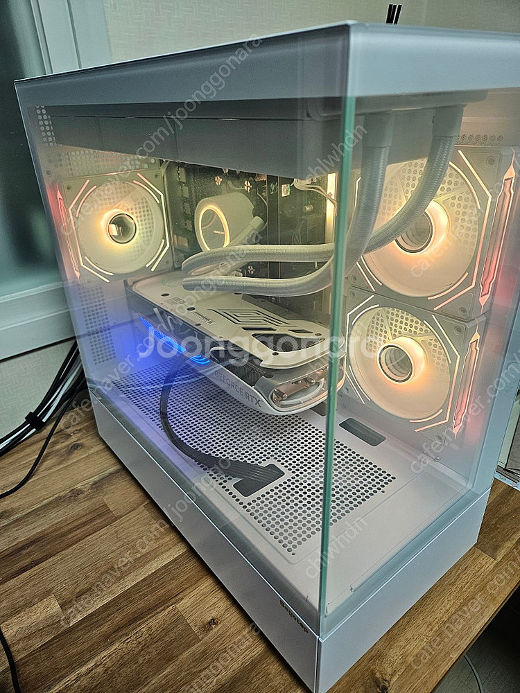 데스크탑 7800X3D / 4070TI SUPER--0