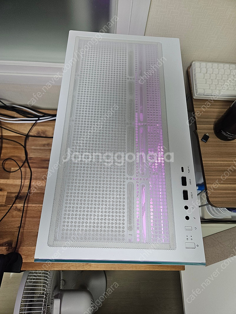 데스크탑 7800X3D / 4070TI SUPER--2