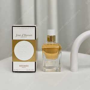 에르메스 쥬르 데르메스 압솔뤼 50ml