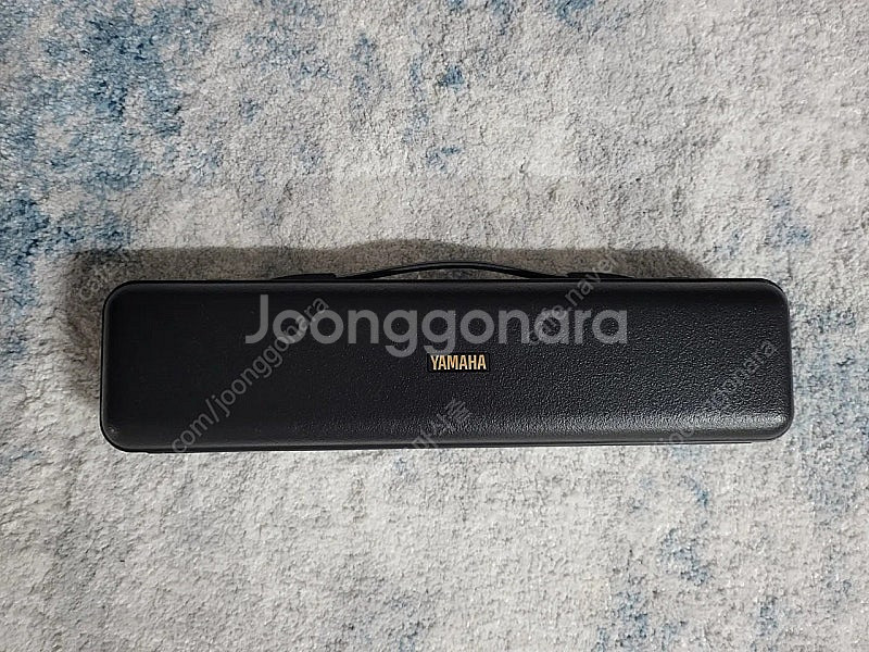 야마하플룻 221 made in japan 일본산--2