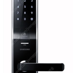 삼성 이지온 디지털도어락(SHS-5230) 부품 구합니다