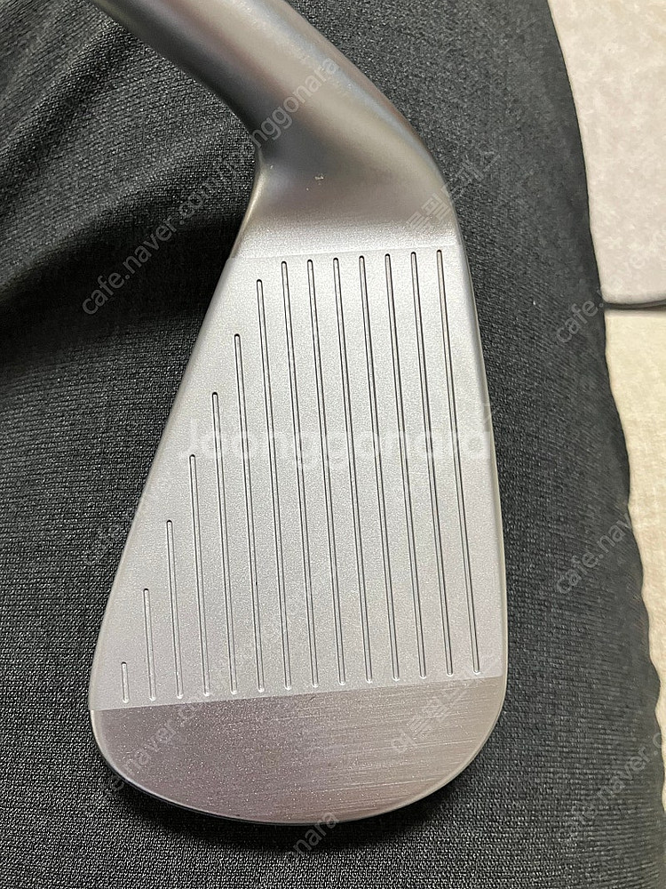 테일러메이드 p770 7번 아이언--1