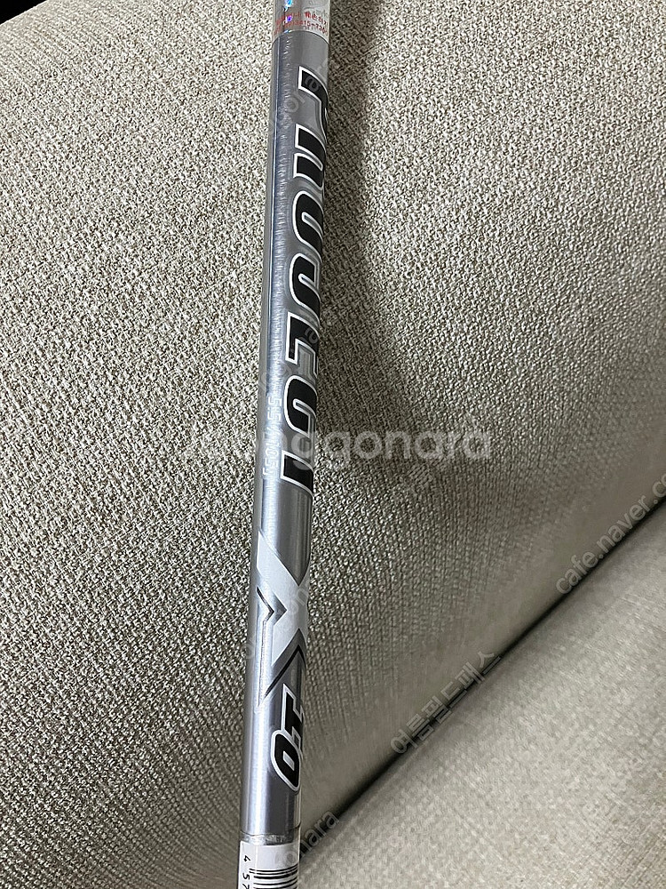 테일러메이드 p770 7번 아이언--3