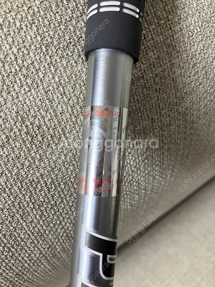 테일러메이드 p770 7번 아이언--4