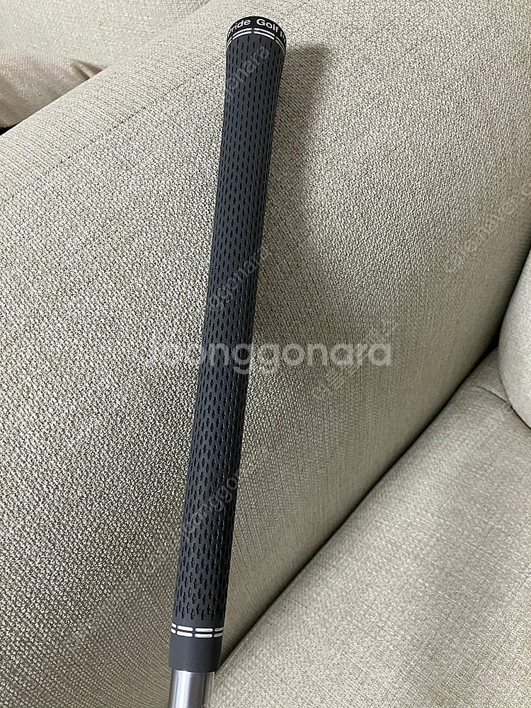 테일러메이드 p770 7번 아이언--5