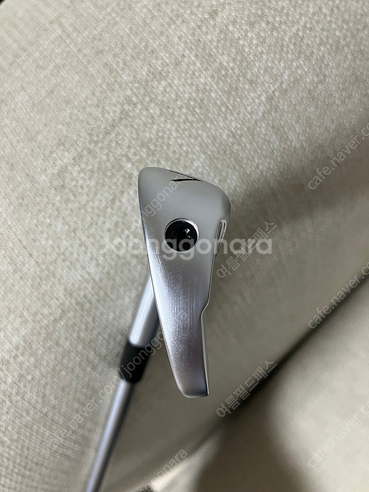 테일러메이드 p770 7번 아이언--6