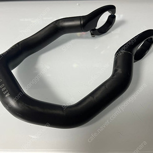 파르 볼트온 라지 카본 미니TT바 판매