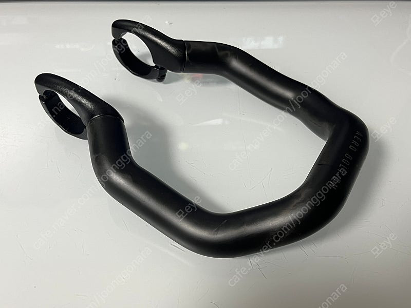 파르 볼트온 라지 카본 미니TT바 판매--1