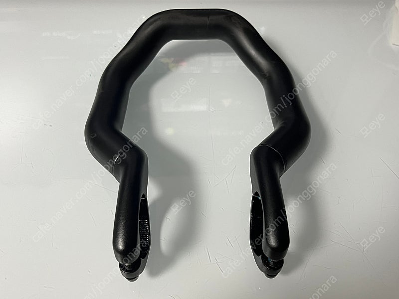 파르 볼트온 라지 카본 미니TT바 판매--2