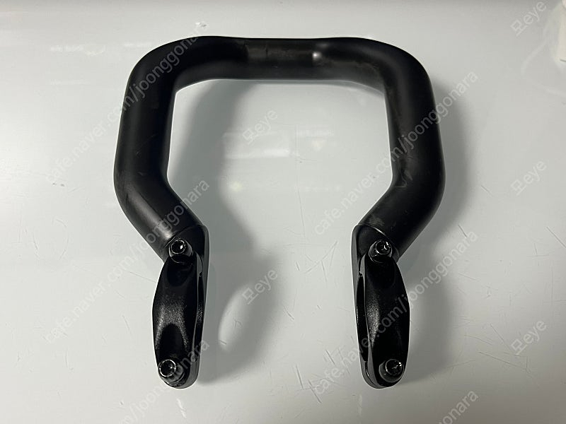 파르 볼트온 라지 카본 미니TT바 판매--3