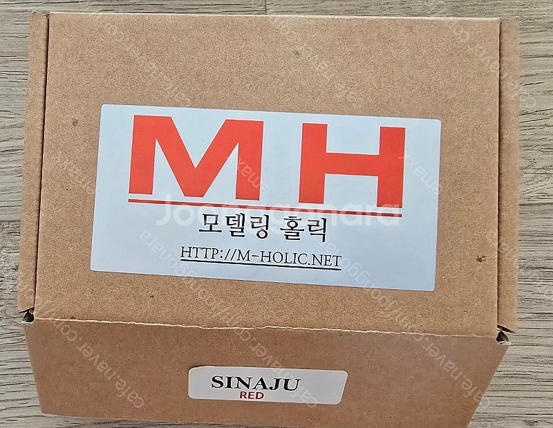 반다이 MG 시난주 SINANJU Ver.Ka 모델용 ...--4