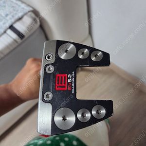 타이틀리스트 스카티카메론 여러 퍼터들 저렴히 판매합니다. 혹은 교환원해요프로필 사진이강rhrj인증+안심결제 회원
