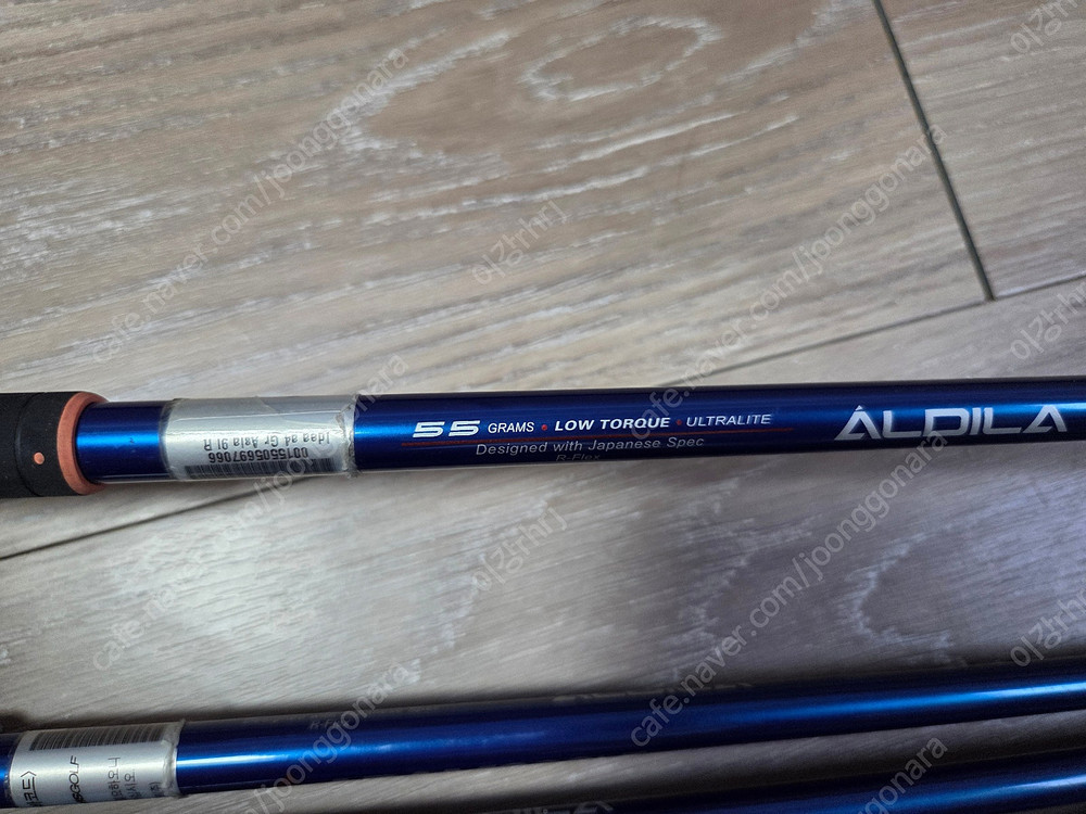 아담스, 테일러메이드 M4 아이언 저렴히 판매합니다 (여성아이언으로 사용가능) 이미지