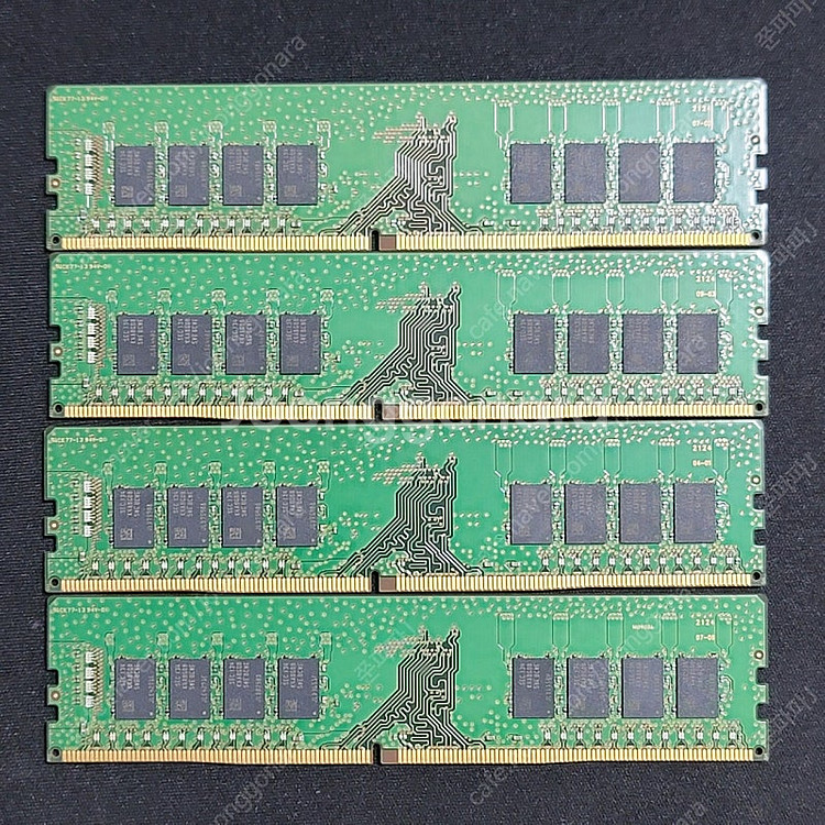 삼성 DDR4-3200 16GB x 4장 (총 64GB...--1