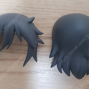 (소분/하자)넨도로이드 372 쿠로키 토모코 헤어 판매