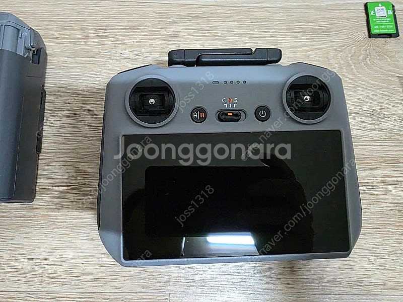 DJI 에어3 플라이 모어 콤보 (DJI RC2 조종기...--2