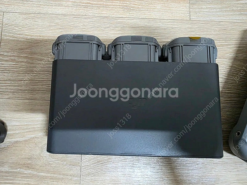 DJI 에어3 플라이 모어 콤보 (DJI RC2 조종기...--3