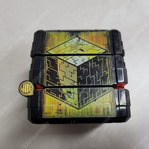 파워레인저 애니멀포스 체인져(애니멀체인저)