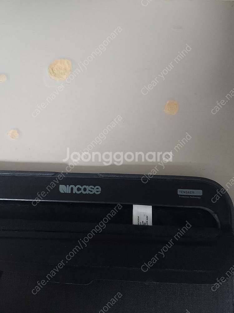 인케이스 incase tensearlite 맥북프로 맥...--2