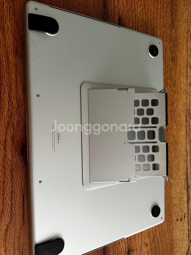 맥북14인치 M4 24Gb, 1Tb--4
