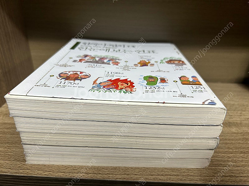 한국사편지--3