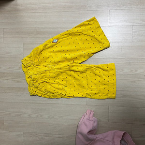 타오 팬츠 4