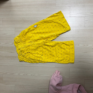 타오 팬츠 4