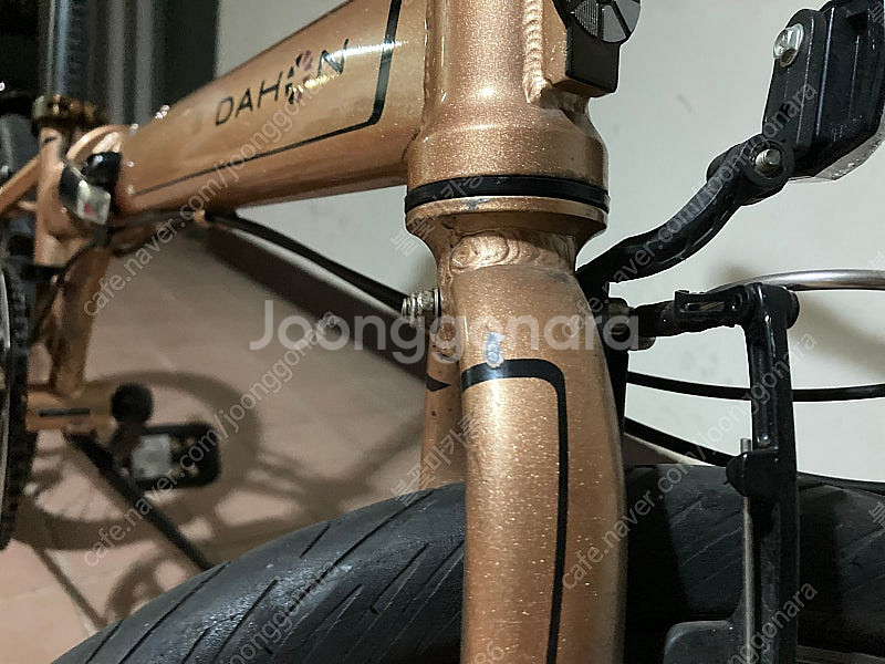 다혼 스피드 d8 2015년식--8