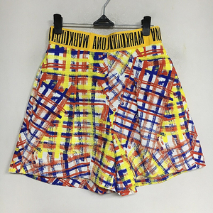 새상품 마크앤로나 밴딩 반바지 36 / 랑방 마인 오브제 타임 럭키슈에뜨 산드로 마쥬 오르 시에 시스템