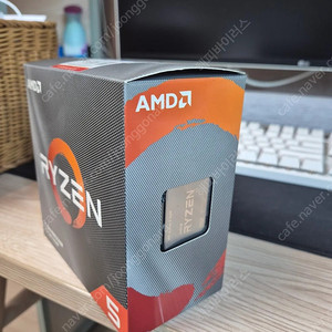 amd 라이젠5 3600 cpu