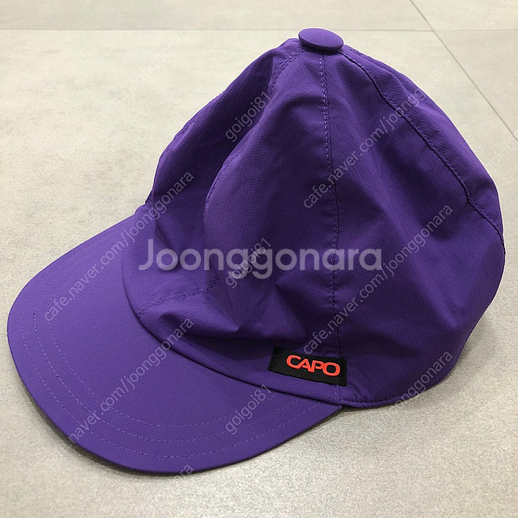 카포 capo 아웃도어 러닝캡 등산 모자--1