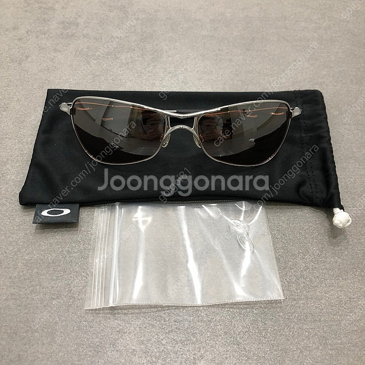오클리 크로스헤어 usa 미국 선글라스--0
