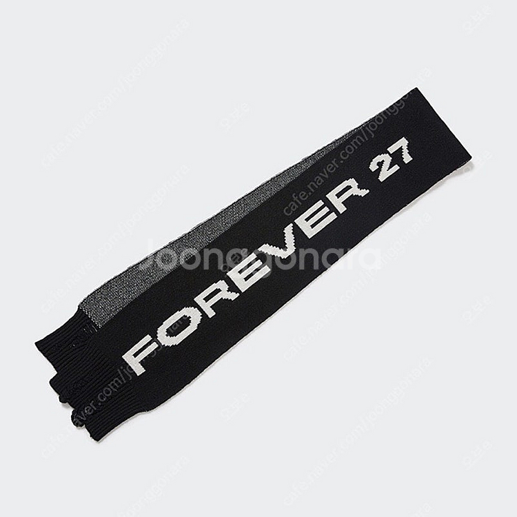 Mmic 포에버27 머플러--0
