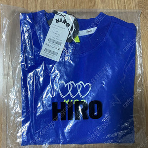 히로 하트티 130