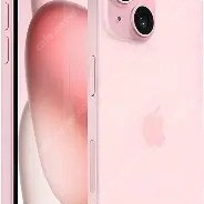 아이폰 15 핑크 512GB 100만원에 판매합니다.