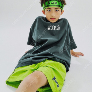 히로 올데이티 차콜160