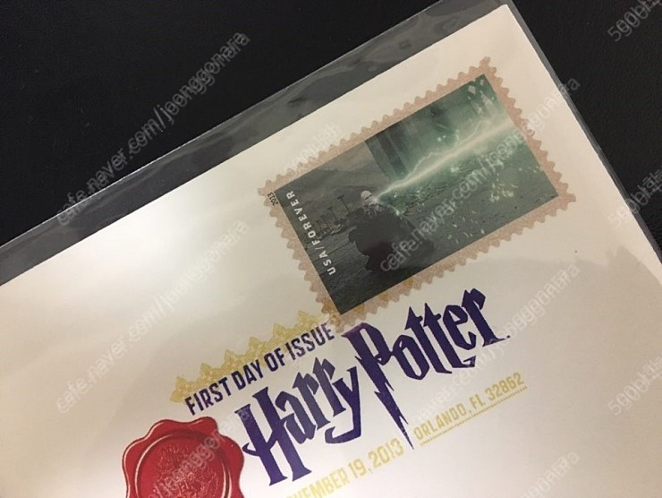 Marvel X-Men (엑스맨) 오래된 만화책 / 해리포터 편지지 & 미국 정식 우표 / 배트맨 편지지 & 미국 ...--5