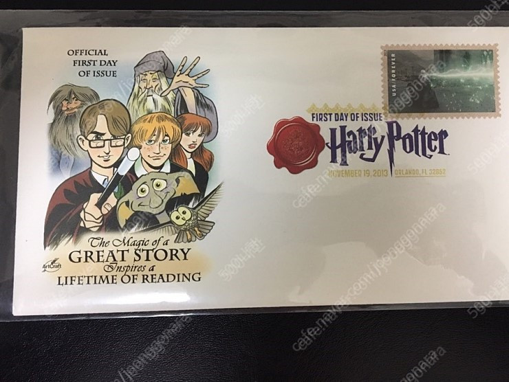 Marvel X-Men (엑스맨) 오래된 만화책 / 해리포터 편지지 & 미국 정식 우표 / 배트맨 편지지 & 미국 ...--7