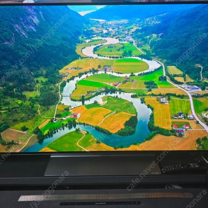 2023년형 LG전자 올레드 evo 48인치 스탠드형(OLED48C3KNA)