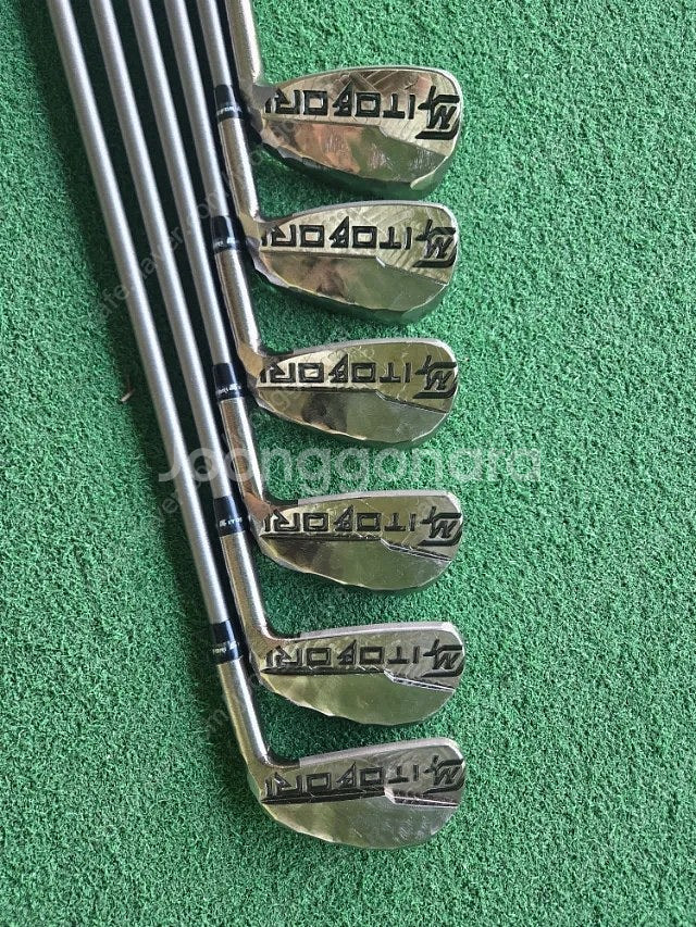 이토보리머슬백 스틸화이버h-tour 90r 5-p--3