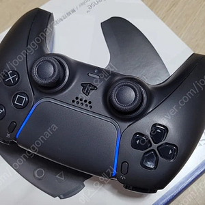 ps5 듀얼센스 백버튼 일체형 풀박