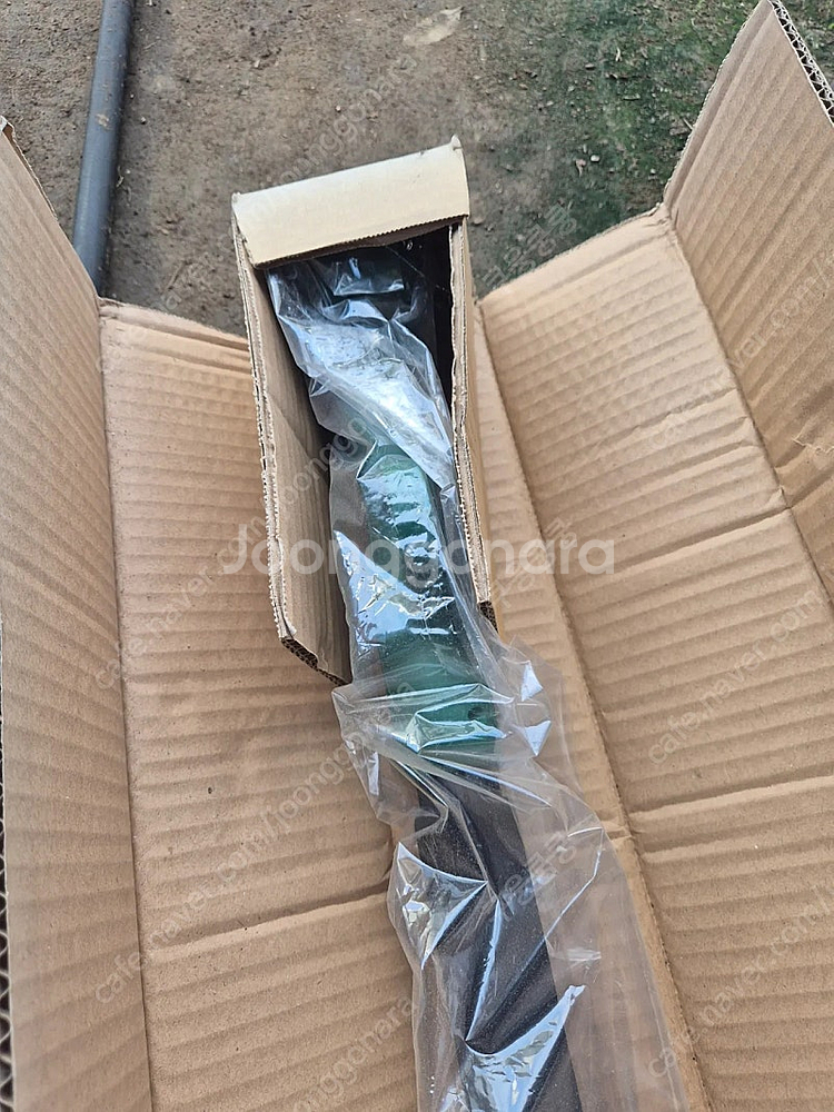 나리온 전동 전지가위 3M 연장대 미사용판매(가격할인)--0